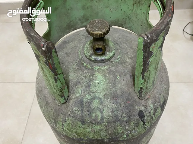 جرة غاز للبيع