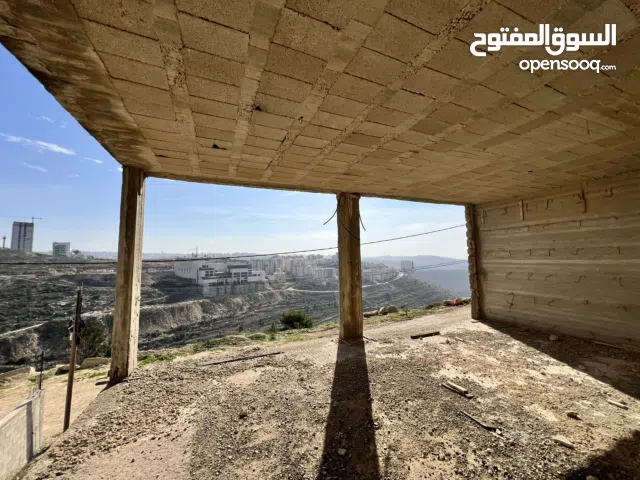 Mixed Use Land for Sale in Ramallah and Al-Bireh Mazra'a al-Qibliya