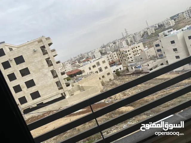 110 m2 3 Bedrooms Apartments for Rent in Amman Al Bnayyat