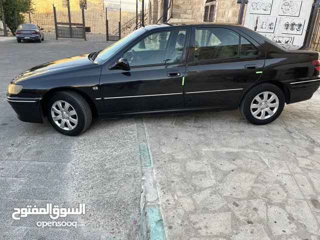 Used Peugeot 406 in Al Karak