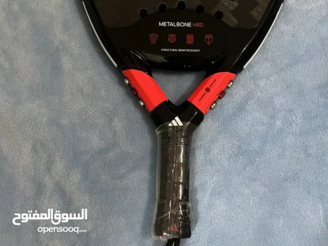 مضرب بادل اديداس hard core