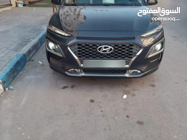 هونداي كونا
