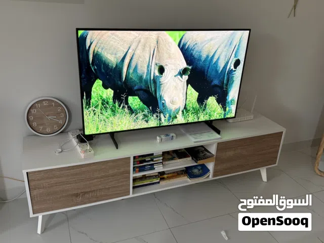 Samsung Smart 50 inch TV in Dhofar