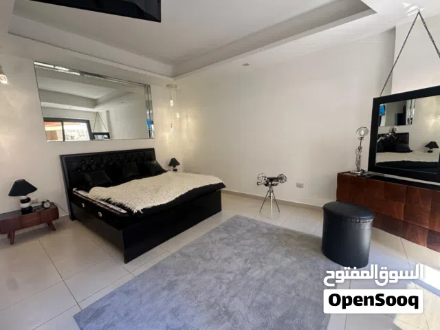 100 m2 2 Bedrooms Apartments for Rent in Amman Abdoun