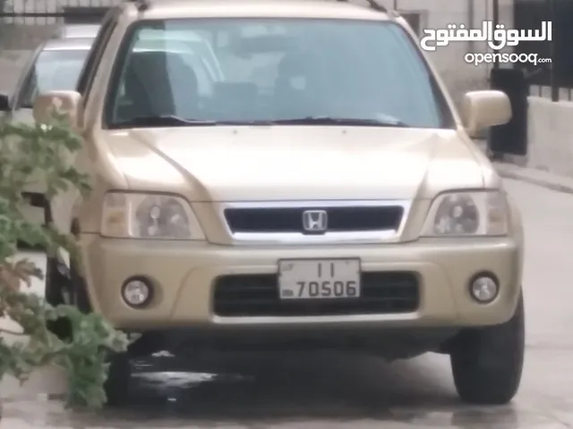 Honda CR-V 2000 in Amman