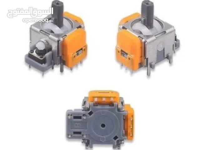 تغير قير مغناطيسي لأيادي البليستشن فايف