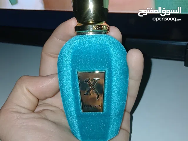 عطر زيرجوف ايربا بورا اصلي 50 مل