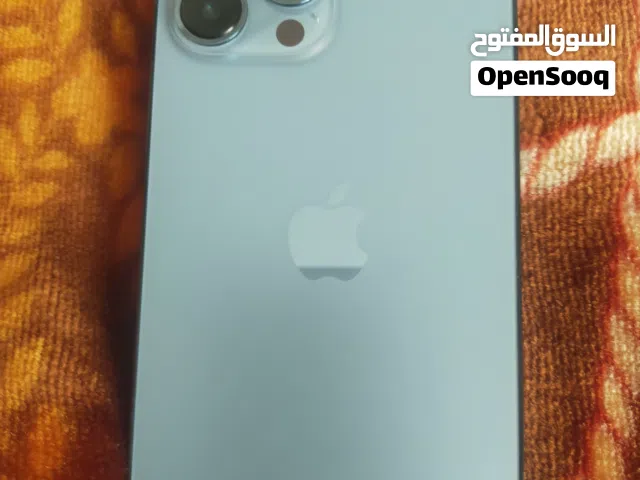 Apple iPhone 13 Pro Max 128 GB in Muscat