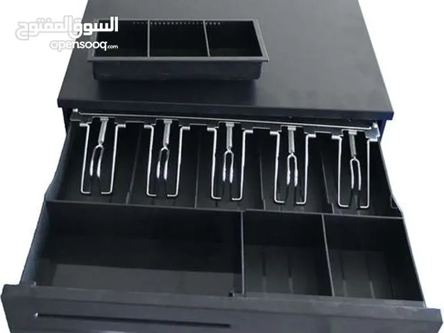درج كاشير مستعمل بحال الوكالة للبيع