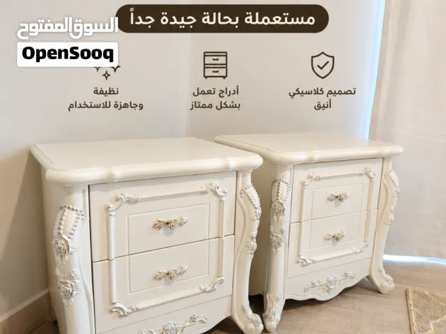 كمدينه عدد 2 كلاسيك ابيض نظافه جيده جدا
