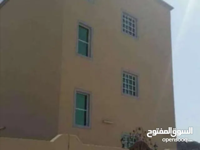 120 m2 3 Bedrooms Apartments for Rent in Muscat Amerat