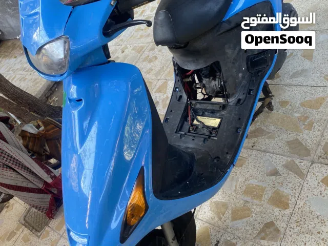 دراجه فراشه فحل 140
