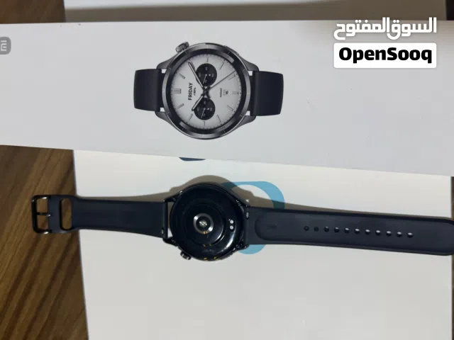 Xiaomi Watch S4
