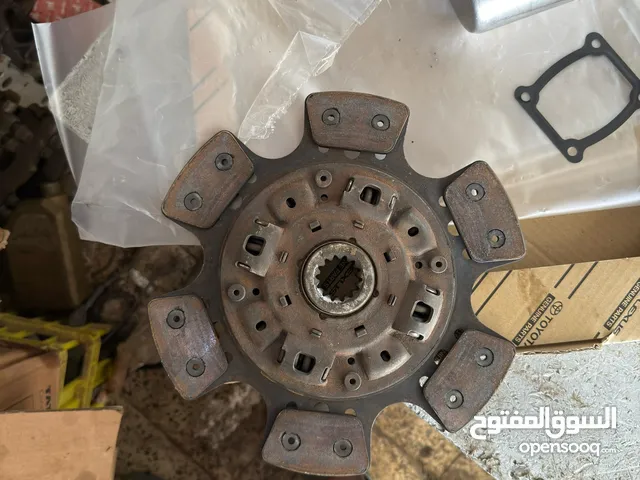 للبيع كلتش اكسيدي اصلي لكلوزر
