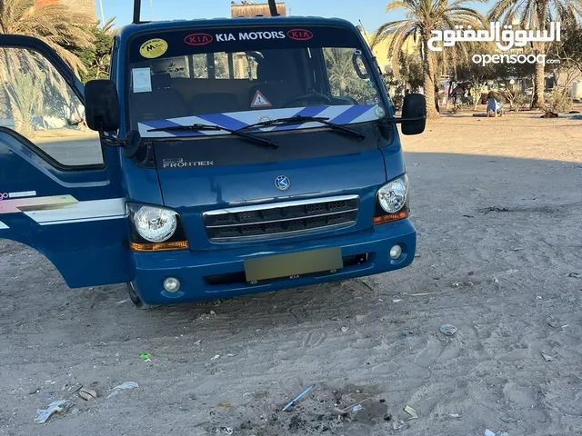كيا فرسان موديل 2002 للبيع لا قوة إلا بالله صاحبي الواتي هادي سيارتك عارض فقط للاستفسار عنطريق الرقم