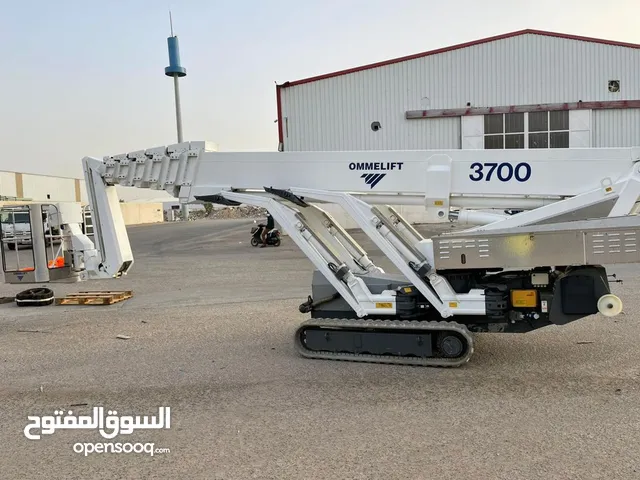 سيزرلفت ومان لفت للايجار في الرياض