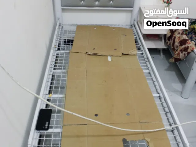 جربايه نفر جديده حديد لل بيع