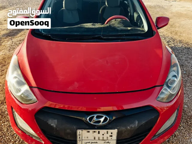 Used Hyundai Elantra in Al Anbar