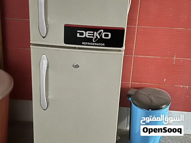 ثلاجة للبيع