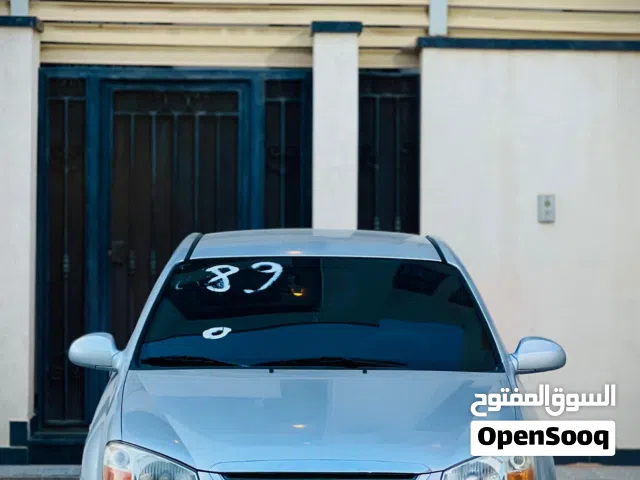 2008 Kia Cerato EX