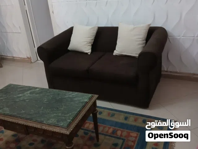 150 m2 2 Bedrooms Apartments for Rent in Cairo Maadi