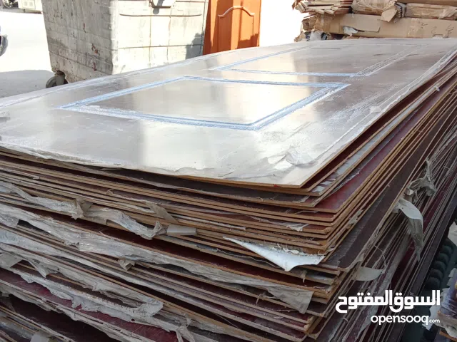 ابواب جديده بكوارتينها حياك فرصه العمر لا تفوتك بسعر معقول لاول شراي المبلغ المطلوب 200 دينار للحلال