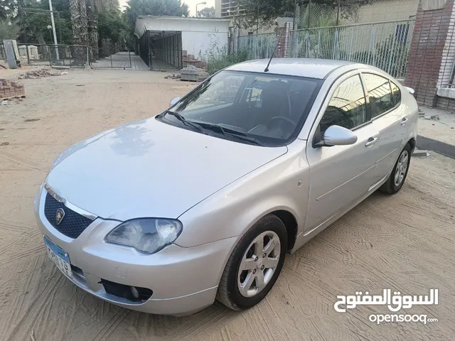 New Proton Other in Giza