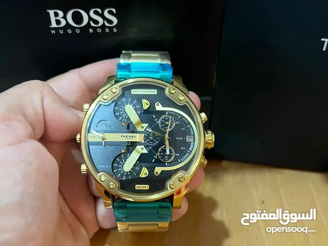 ساعات جد جميله و انيقه