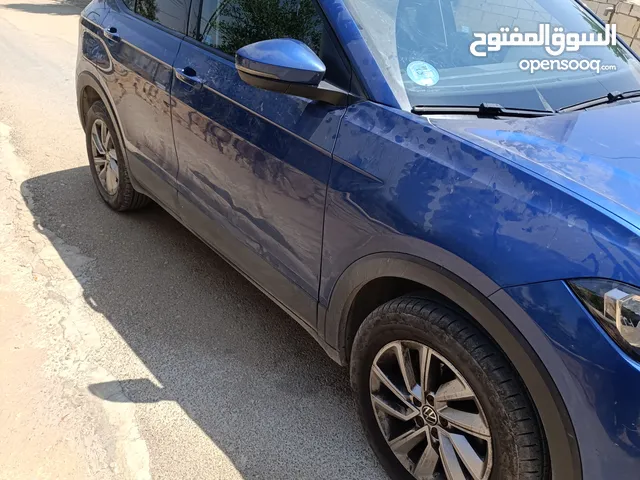 تي كروس 2021