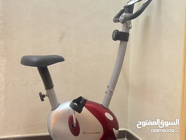 بايسكل رياضه Techno  gear bike