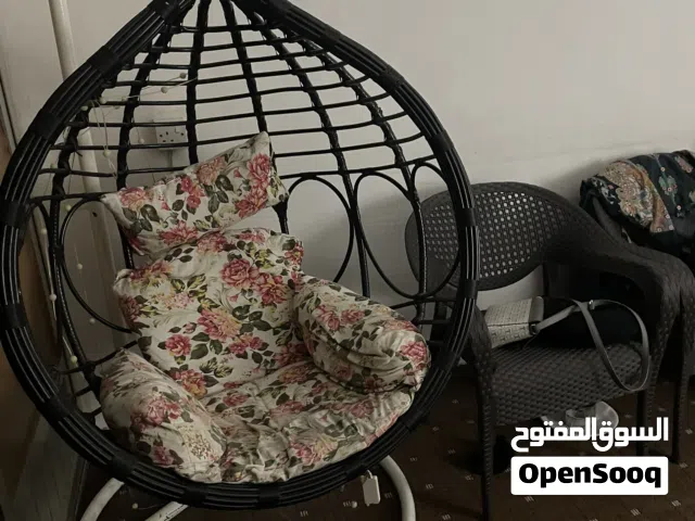 Aris 1 Seater swing chair