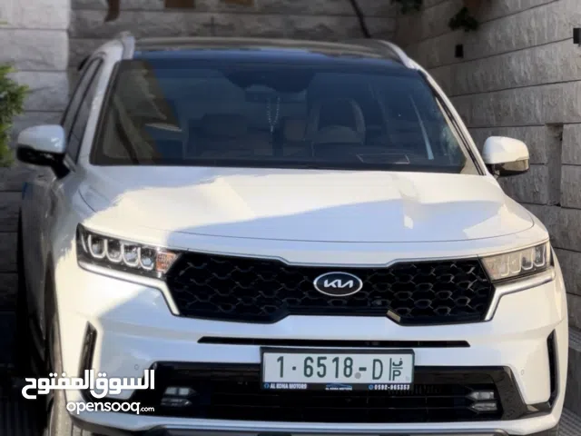 Used Kia Sorento in Jenin