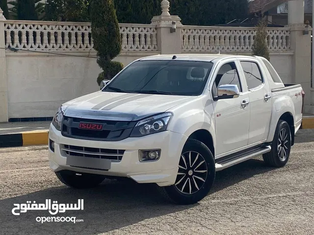 ايسوزو GT 2016 للبيع