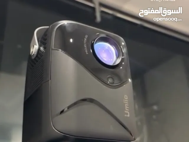 بروجتكر umiio للبيع