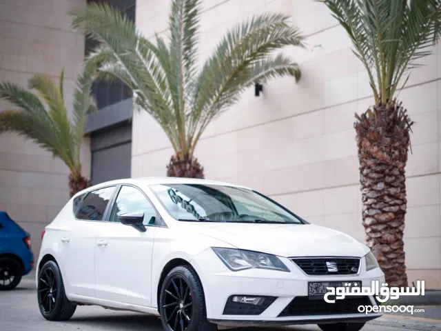 سيات ليون 2018