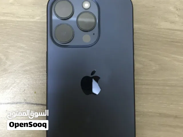 ايفون 15برو حاله الجديد عينك ع الوصف