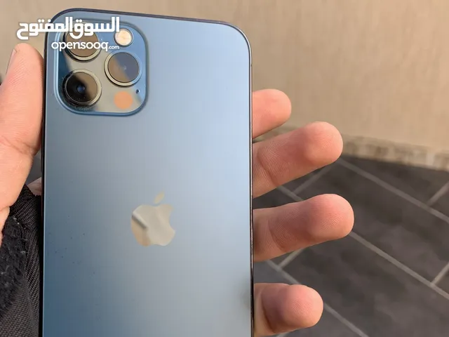 Apple iPhone 12 Pro 128 GB in Tripoli