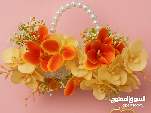 مسكات عرايس انيقة