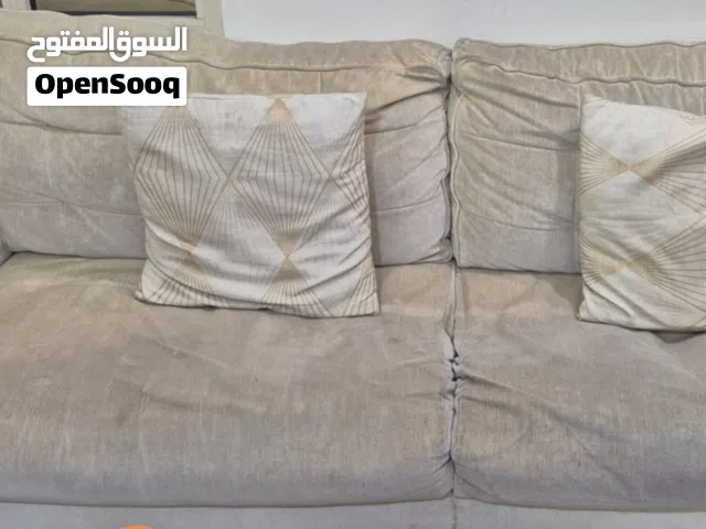 Two seater sofa used in condition