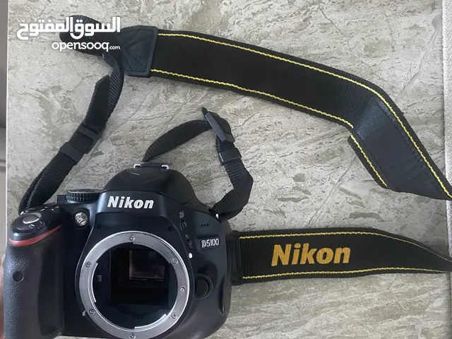 Nikon D5100