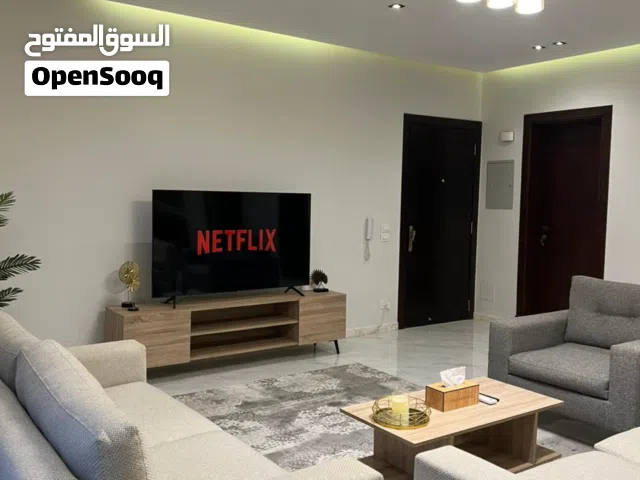 130 m2 2 Bedrooms Apartments for Rent in Cairo Fifth Settlement