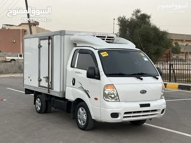Refrigerator Kia 2024 in Tripoli
