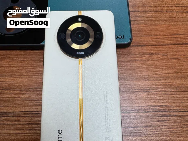 موبيل ريلمي 11 برو بلس   phone  realme 11 pro plus