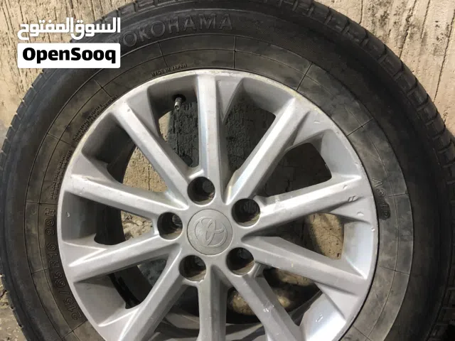 شكورطه تامه متاع تايوتا