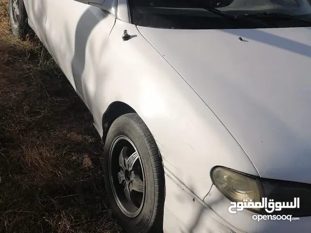 Used Hyundai Accent in Jerash