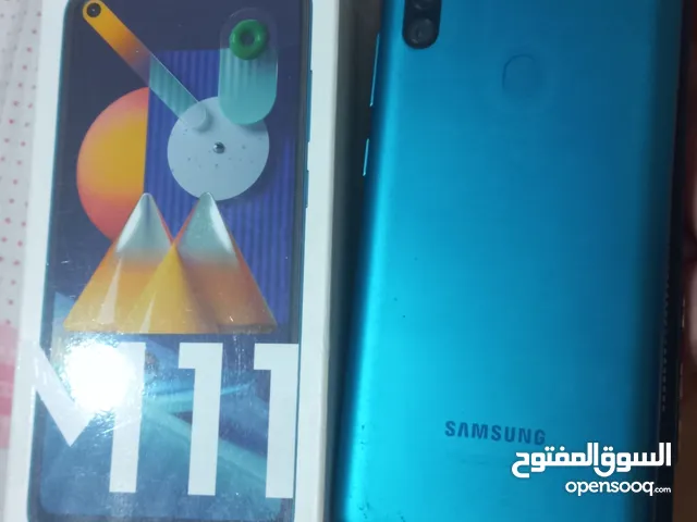 Samsung Galaxy M11 32 GB in Alexandria