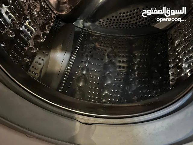 غسالة ملابس LG اتوماتيك
