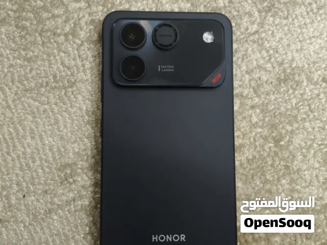 Honor Win RT هاتف محمول
