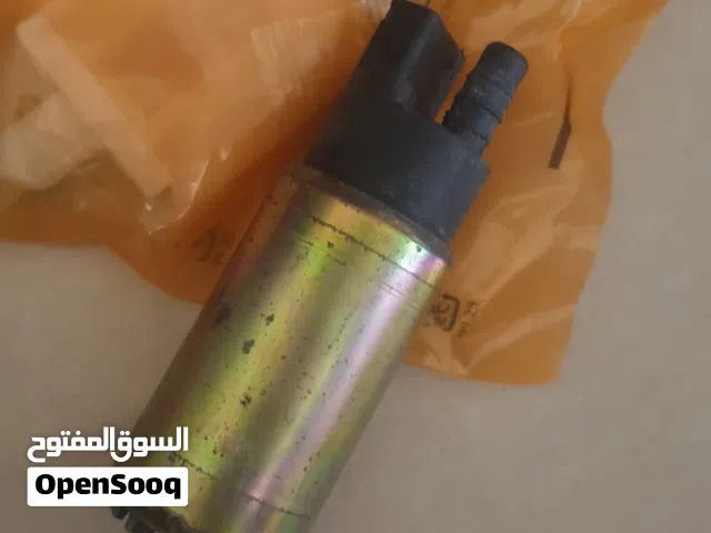 طرمبة بنزين لكيا سبكترا الاصليه للبيع بسعر مغري