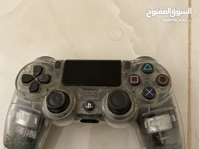 PS4 controller مستعمل